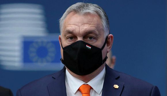 Óþarfi að skipta sér af innanlandsmálum
