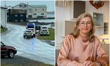 Alma Möller heilbrigðisráðherra, segir unnið að því að finna úrræði fyrir hættulega einstaklinga sem kerfið …