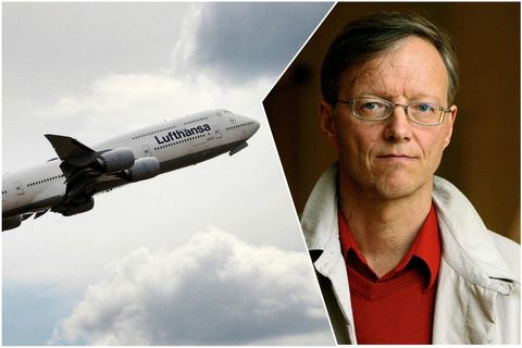 Björn Birnir is a professor at the University of California, Santa Barbara.