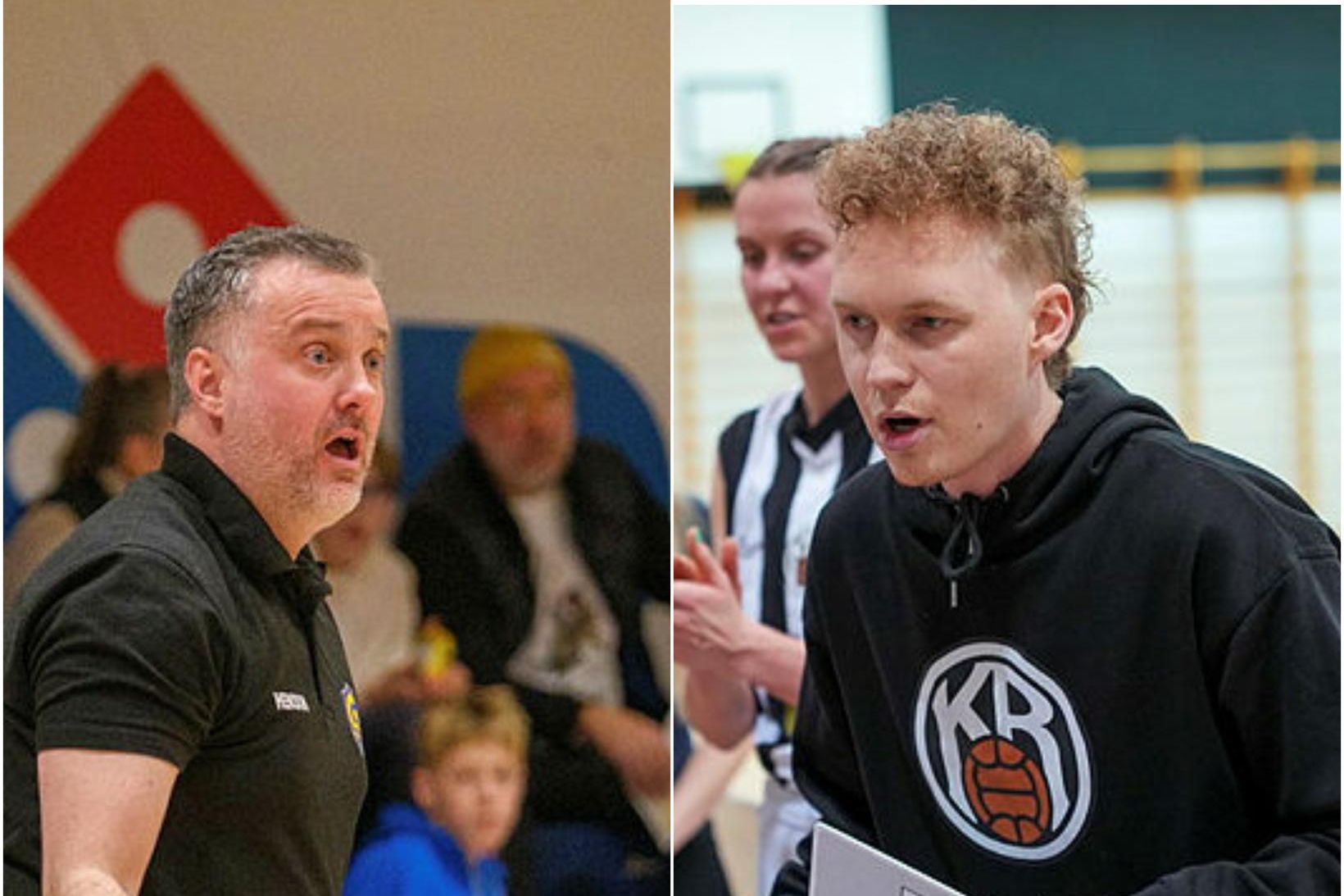 Daníel Andri og Jóhann Þór bestu þjálfararnir