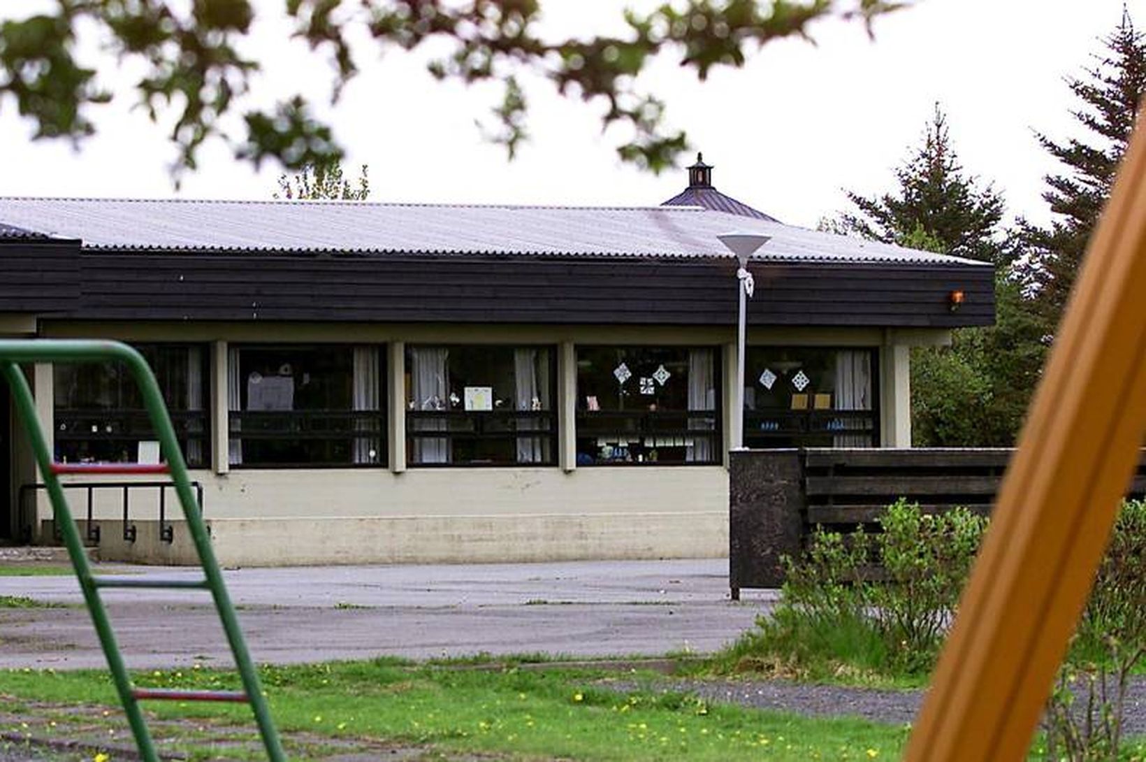 Þjónusta áfram reykvísk börn
