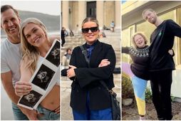 Það eru stórir áfangar í lífi Instagram-stjarnanna um þessar mundir.