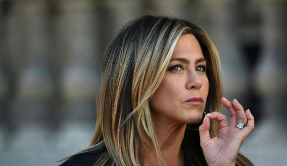 Aniston missir ekki svefn yfir mistökum annarra