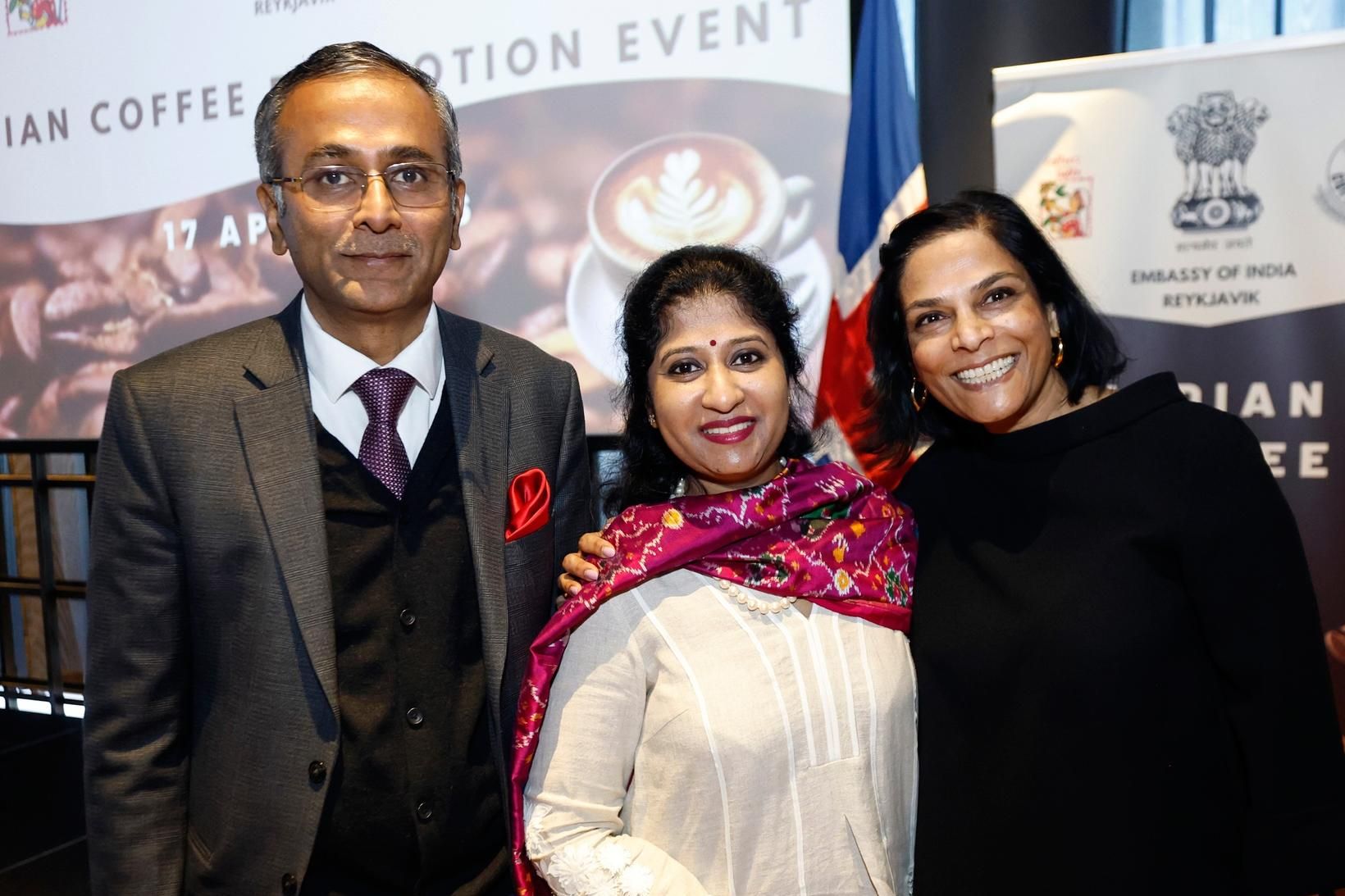 „Fjölskylda sem borðar saman helst saman“