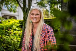Hildur Sverrisdóttir alþingiskona