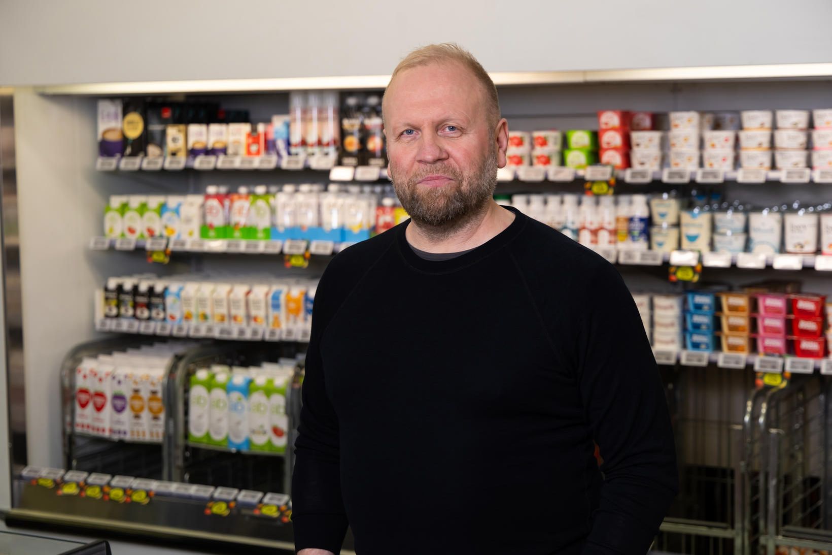 Kjörbúðirnar lækka verð - 200 vörur á Prís-verði