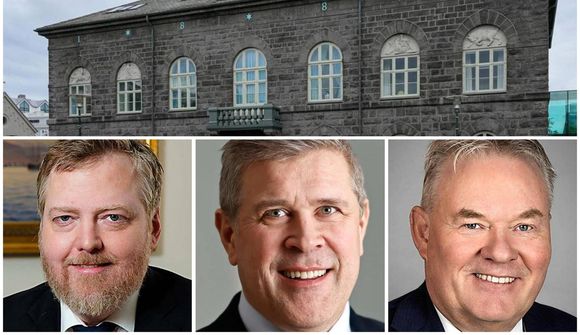 Frestun mála hefur verið venjan