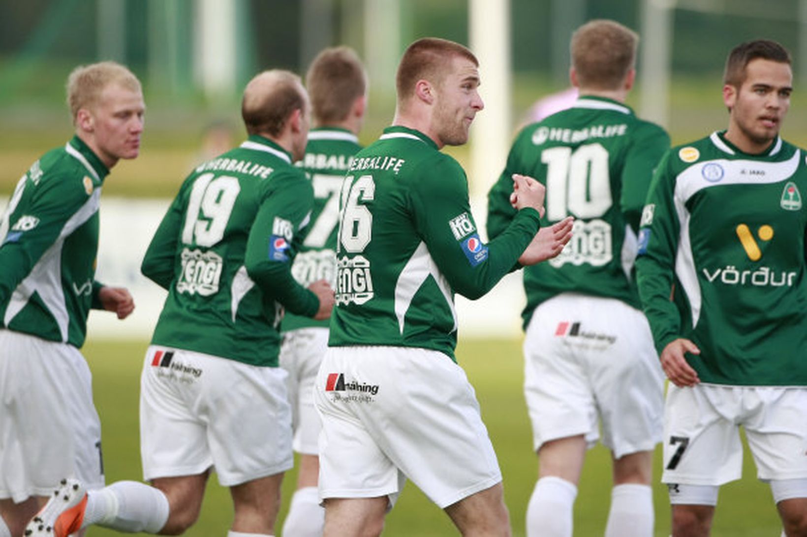 Breiðablik leikur við Rosenborg í Þrándheimi.