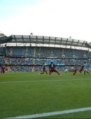 City fulham