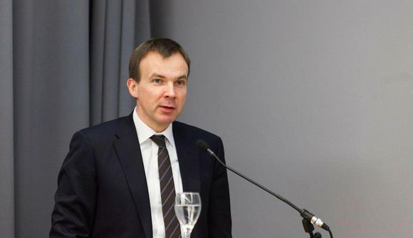 Lögmannafélagið svarar nefndinni