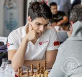 Reykjavik Open 2019 - 4. umferð  