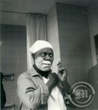 Ó.K.M.Louis Armstrong 1965