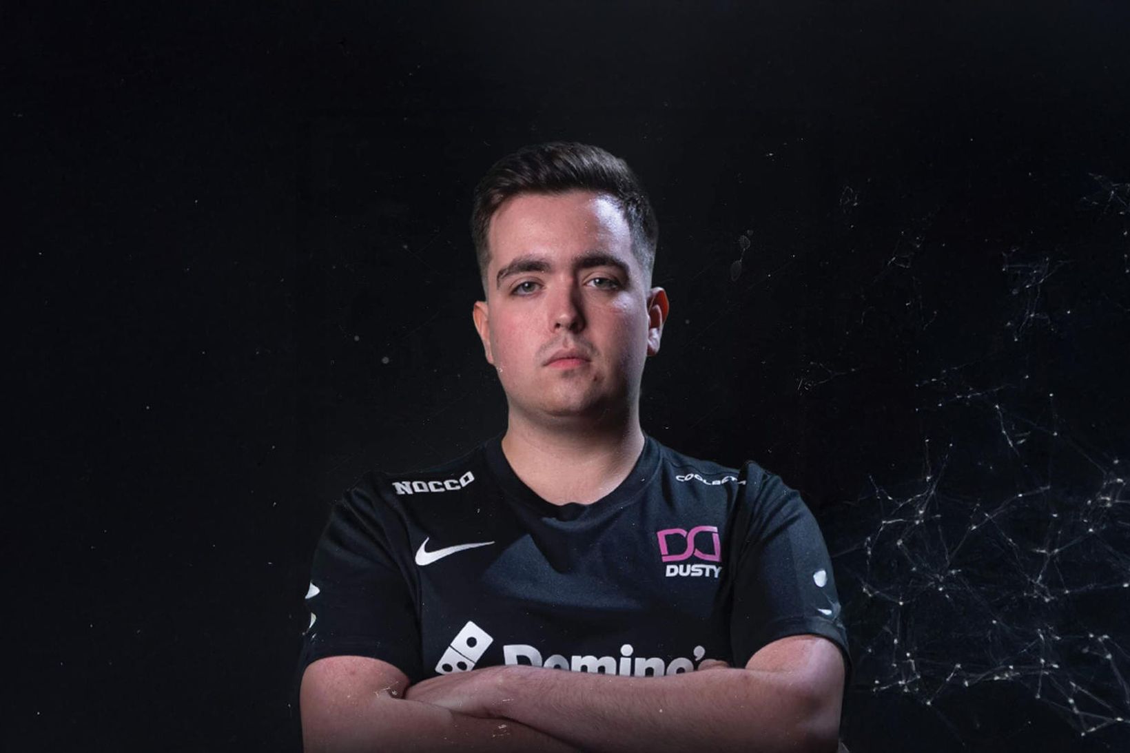 Íslendingur mætir á PGL Astana