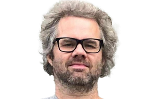 Arnar Eggert Thoroddsen