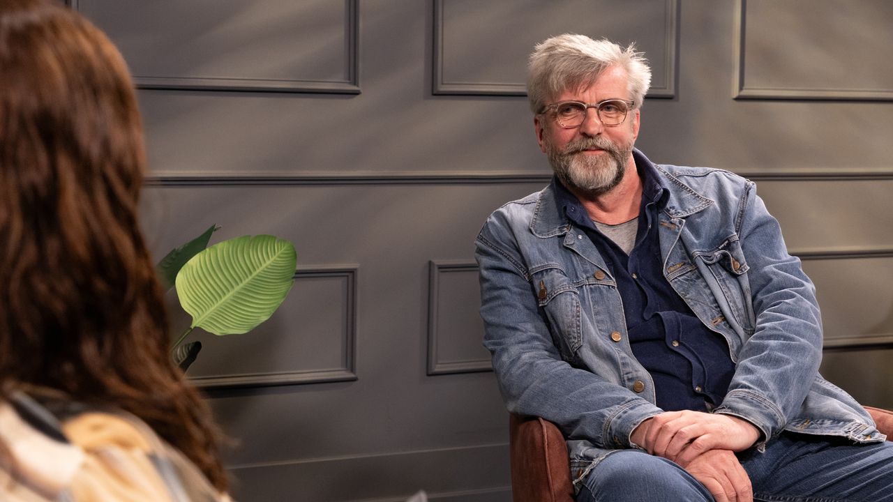 Upplifir klofning sósíalista eins og skilnað