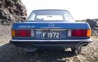 Benz 1972