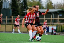Álfhildur Rósa Kjartansdóttir.