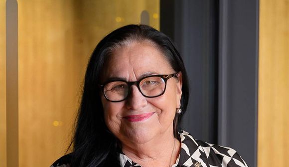 Inga Sæland mátti vita betur