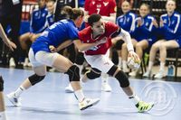  ÍR - Valur, bikarkeppi kvenna handbolta