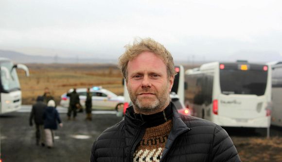 Færir sig til baka og gefur kost á sér í Reykjavík