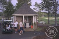 Golf-Halifax