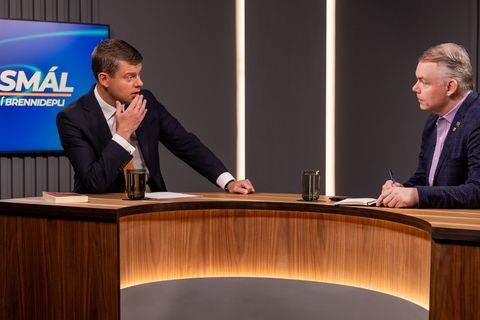 Landspítalinn og Kerecis
