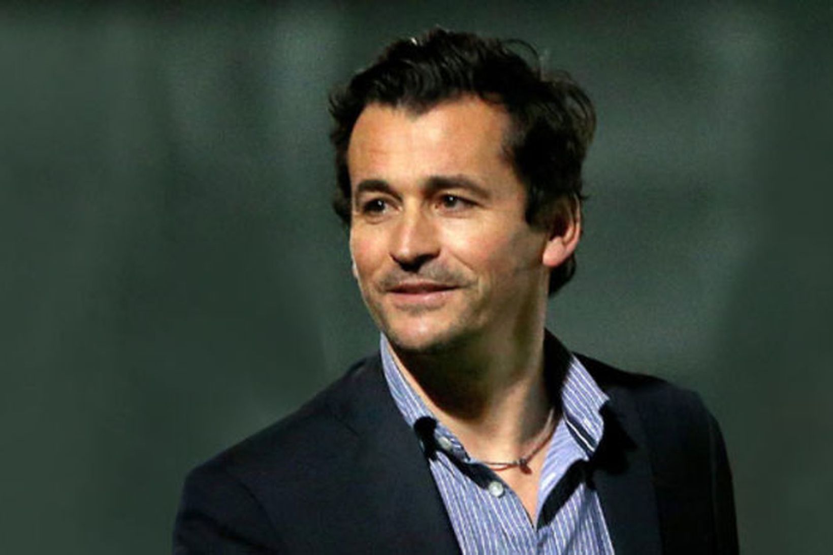 Rui Faria.