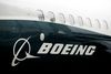 Boeing sagt hafa leynt gallanum