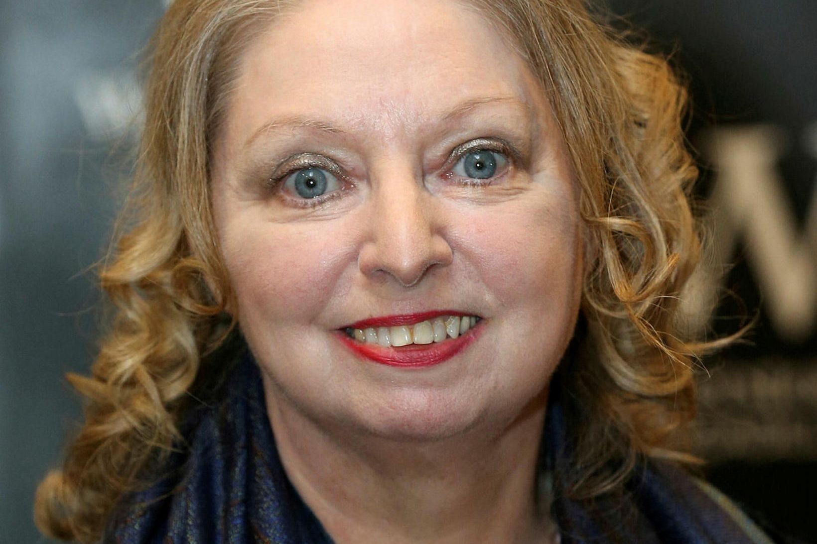 Hilary Mantel er látin 70 ára að aldri.