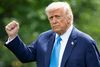 Trump segir að Ísrael hafi samþykkt skilyrði fyrir 60 daga vopnahlé á Gasa