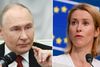 Rússar eiga ekki möguleika ef NATO stendur saman