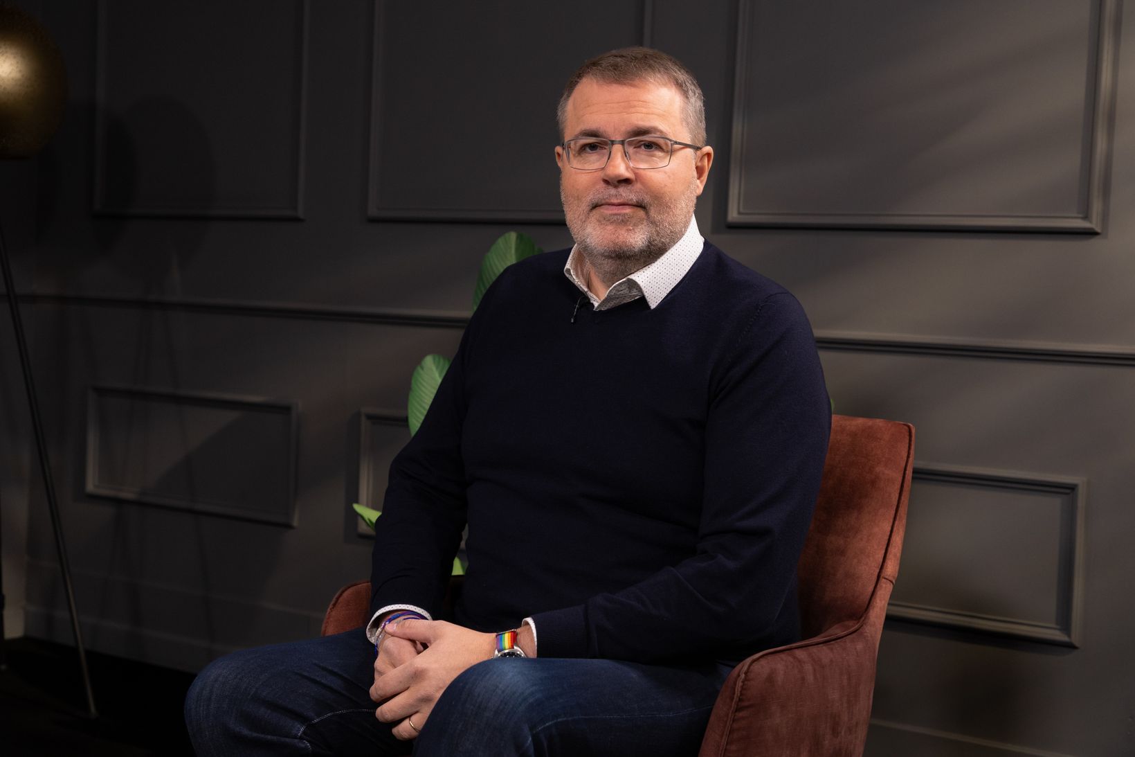 Árstíðasveiflan að aukast