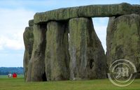 Stonehenge