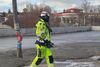Höfðu fulla heimild fyrir steypuleyfinu
