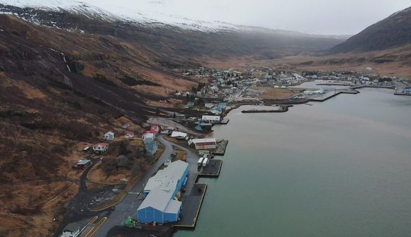 Kynna skipulag heimfarar síðar í dag