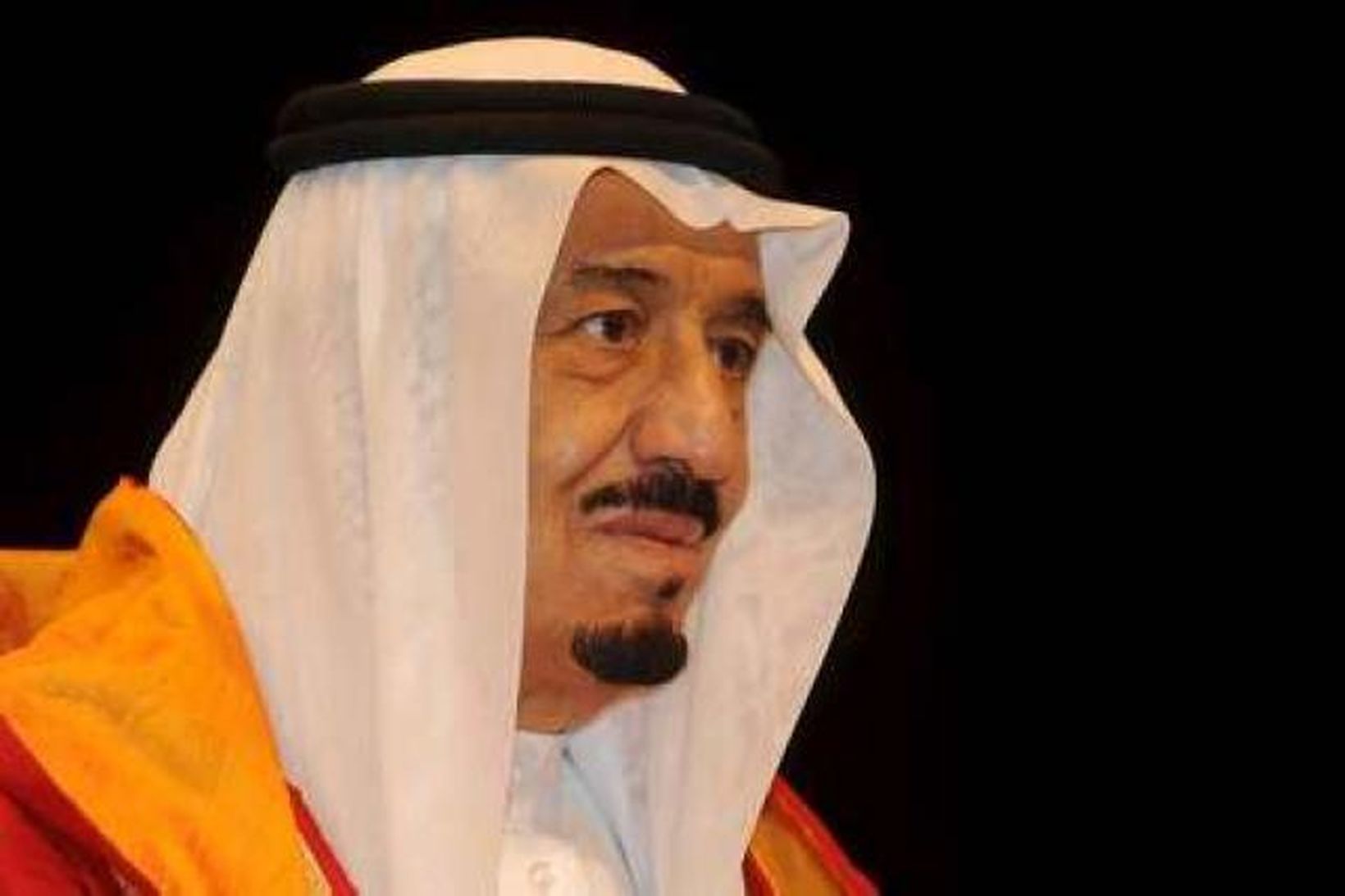 Salman bin Abdul Aziz