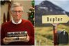 Uppáhaldshótel Bill Gates á Íslandi vekur athygli 