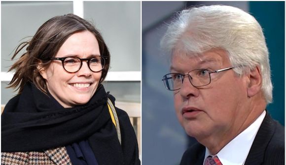 „Mjög stór tíðindi“