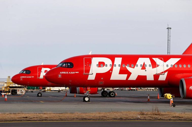Play lays off 20 employees