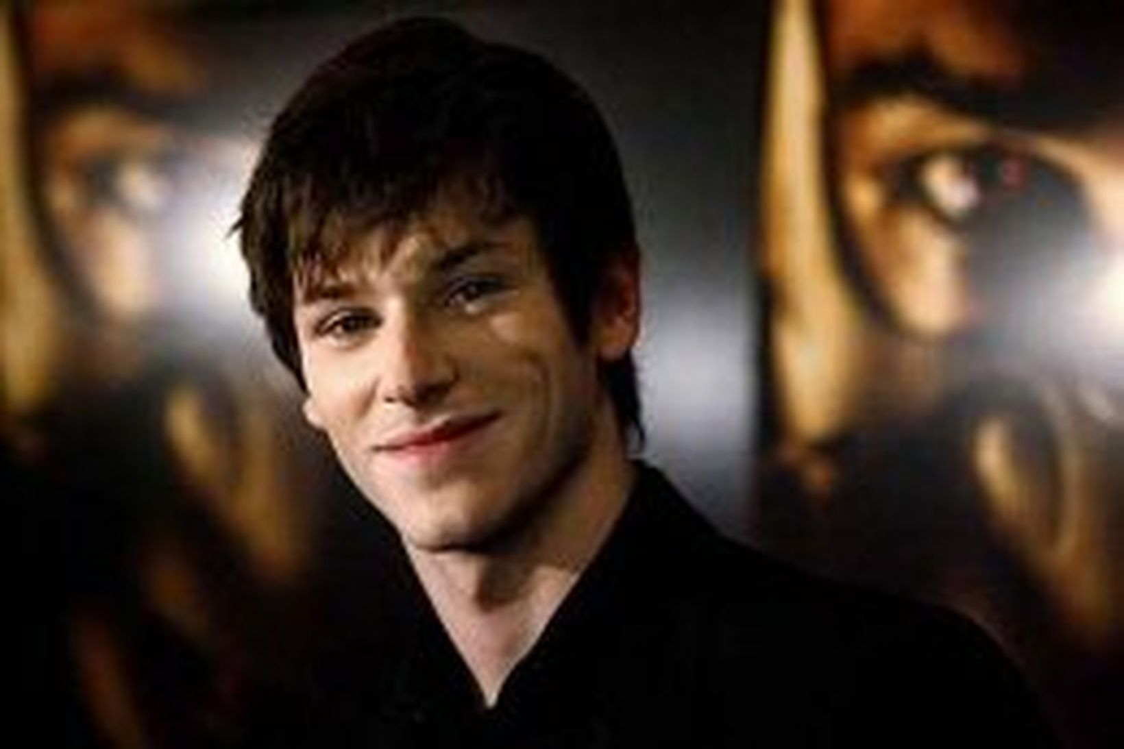 Gaspard Ulliel leikur Hannibal Lecter í nýjustu myndinni um mannætuna.