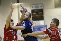 Afturelding - Valur - handbolti karla