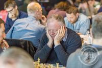 Reykjavik Open 2017 - 5. umferð 