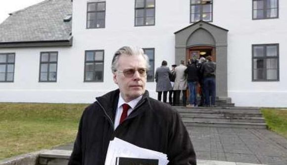 Kvótafrumvörp til þingflokka