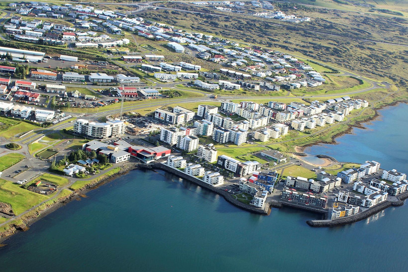 Þjónusta sveitarfélaga er aldrei mikilvægari en nú.