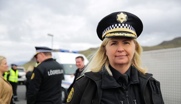 „Öll keðjan þarf að virka“