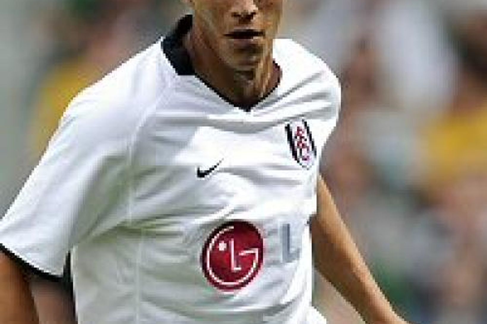 Bobby Zamora.