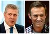 Bjarni segir andlát Navalnís á ábyrgð rússneskra stjórnvalda