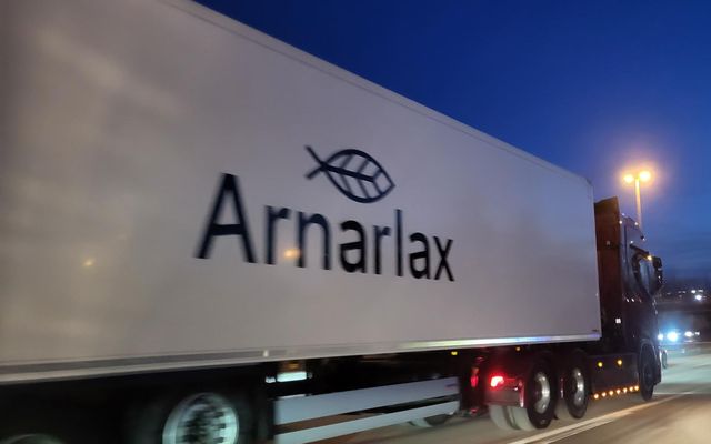 Arnarlax (Icelandic Salmon) skilaði neikvæðri rekstrarniðurstöðu á þriðja ársfjórðungi.