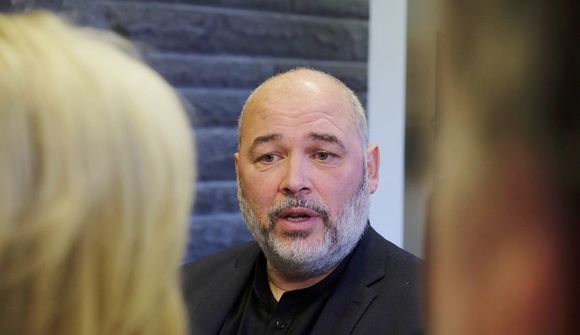 „Við erum ekki hér í sagnfræði“