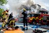 House Fire in Reykjavík Leaves Three People Dead